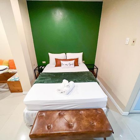 Stacys Place #4 Studio Apartment Port of Spain Exteriör bild