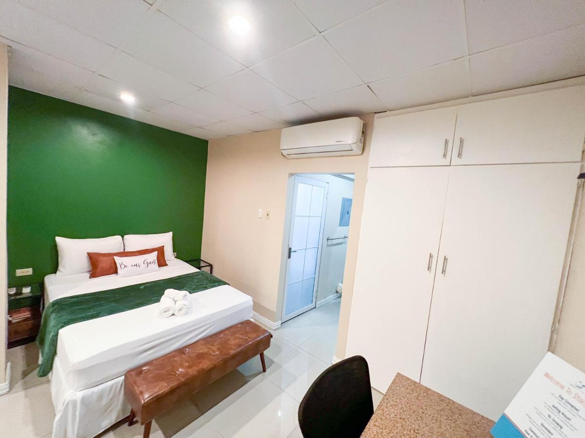 Stacys Place #4 Studio Apartment Port of Spain Exteriör bild