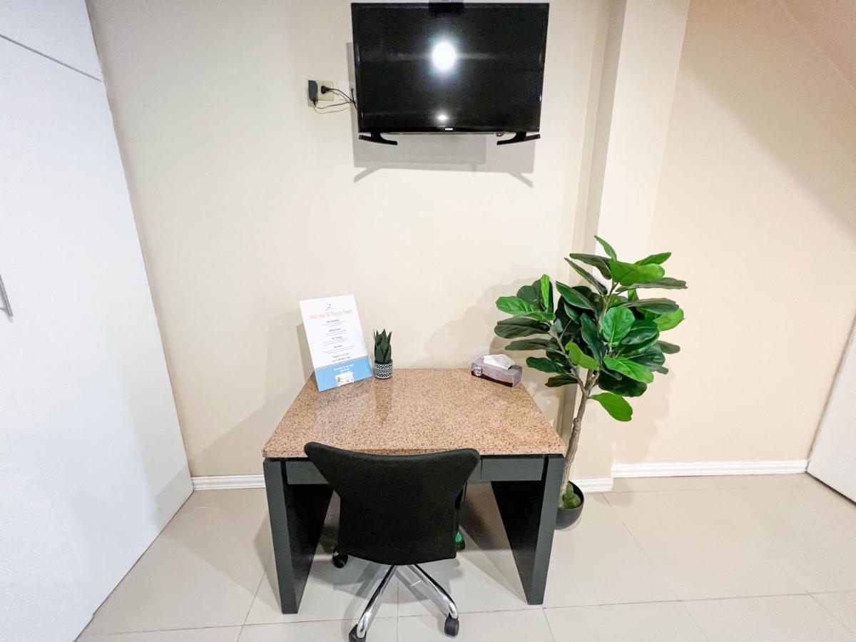 Stacys Place #4 Studio Apartment Port of Spain Exteriör bild