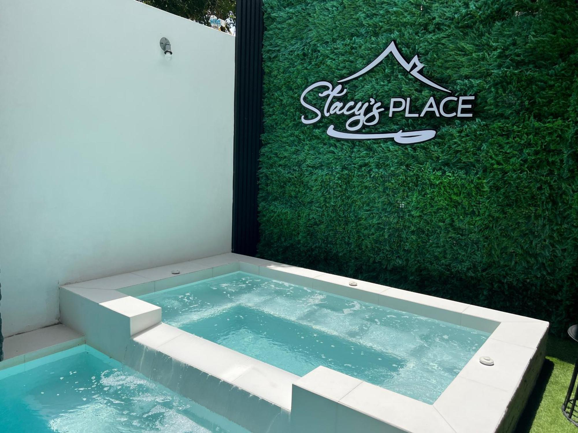 Stacys Place #4 Studio Apartment Port of Spain Exteriör bild